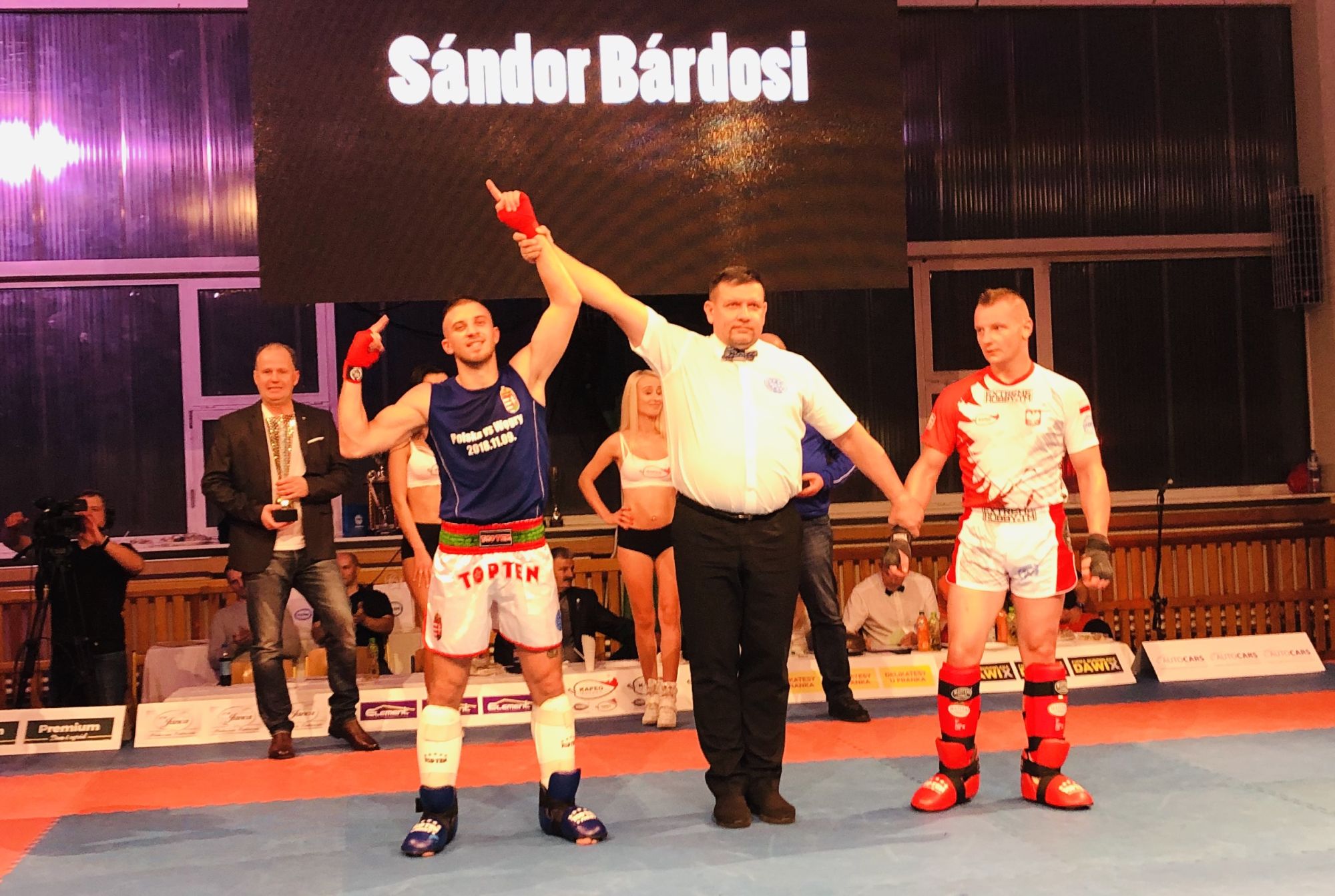 bardosi sandor